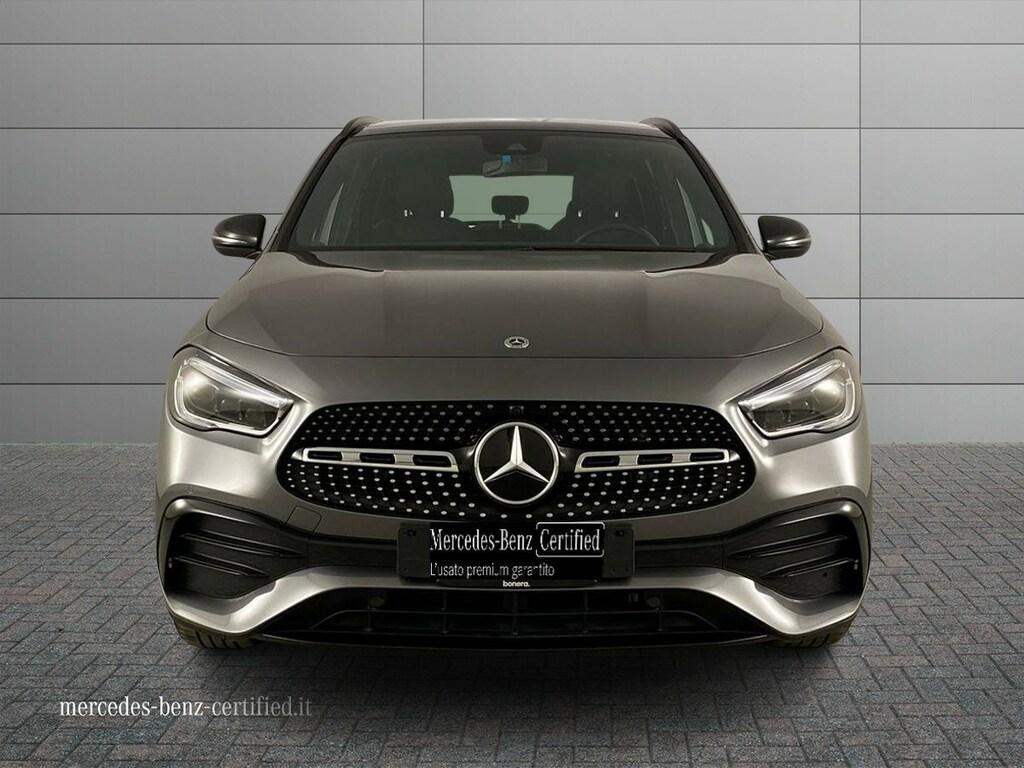GLA 200 d Premium 4matic auto - Certified