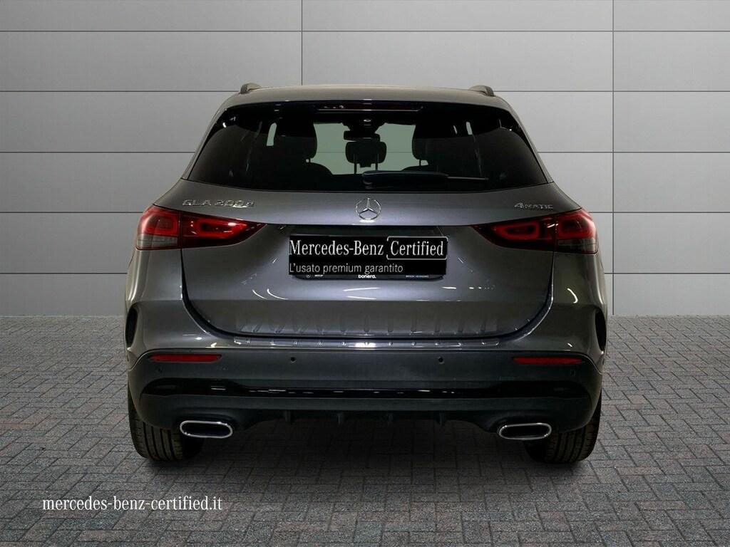 GLA 200 d Premium 4matic auto - Certified