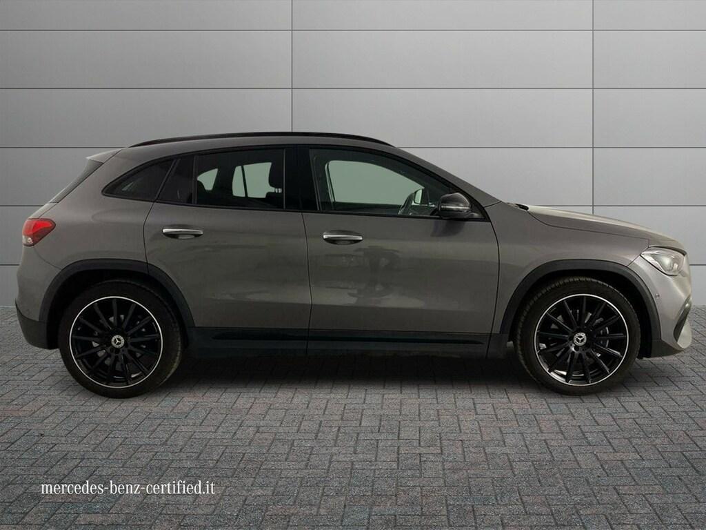 GLA 200 d Premium 4matic auto - Certified
