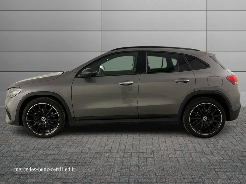 GLA 200 d Premium 4matic auto - Certified