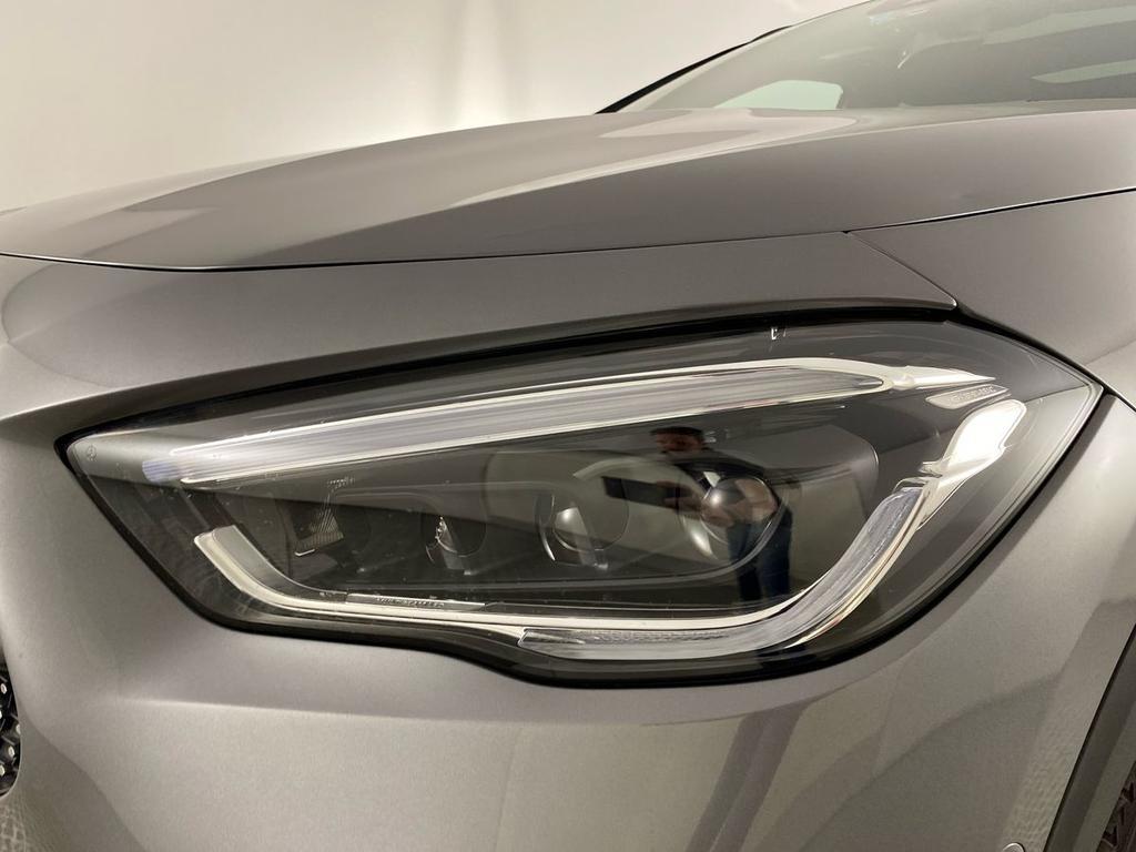 GLA 200 d Premium 4matic auto - Certified