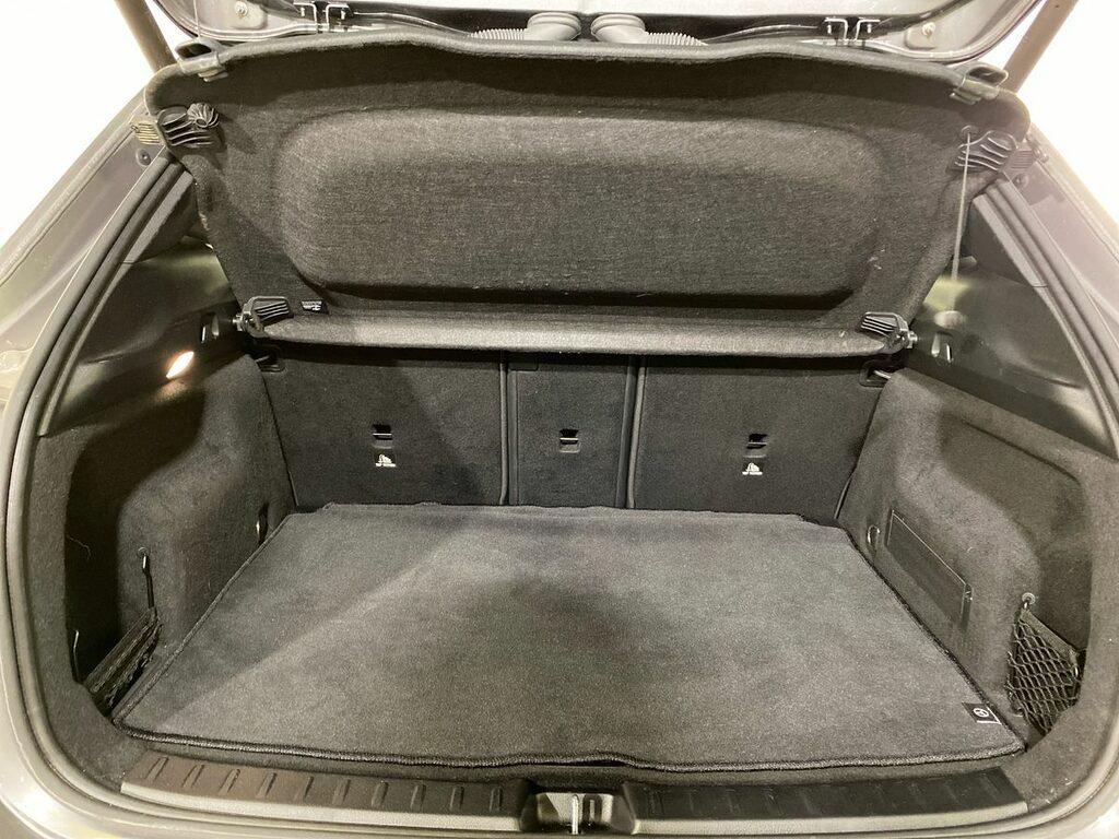 GLA 200 d Premium 4matic auto - Certified