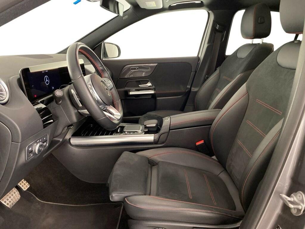GLA 200 d Premium 4matic auto - Certified