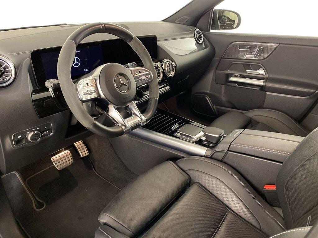 GLA AMG 35 4matic auto - Certified