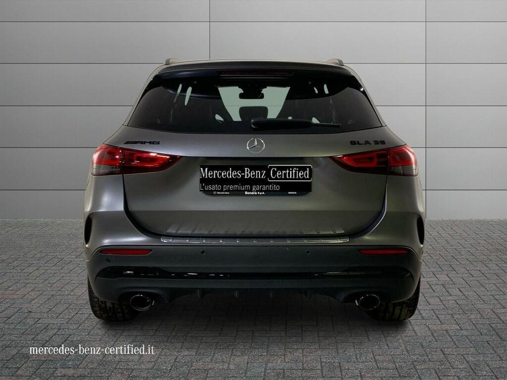 GLA AMG 35 4matic auto - Certified