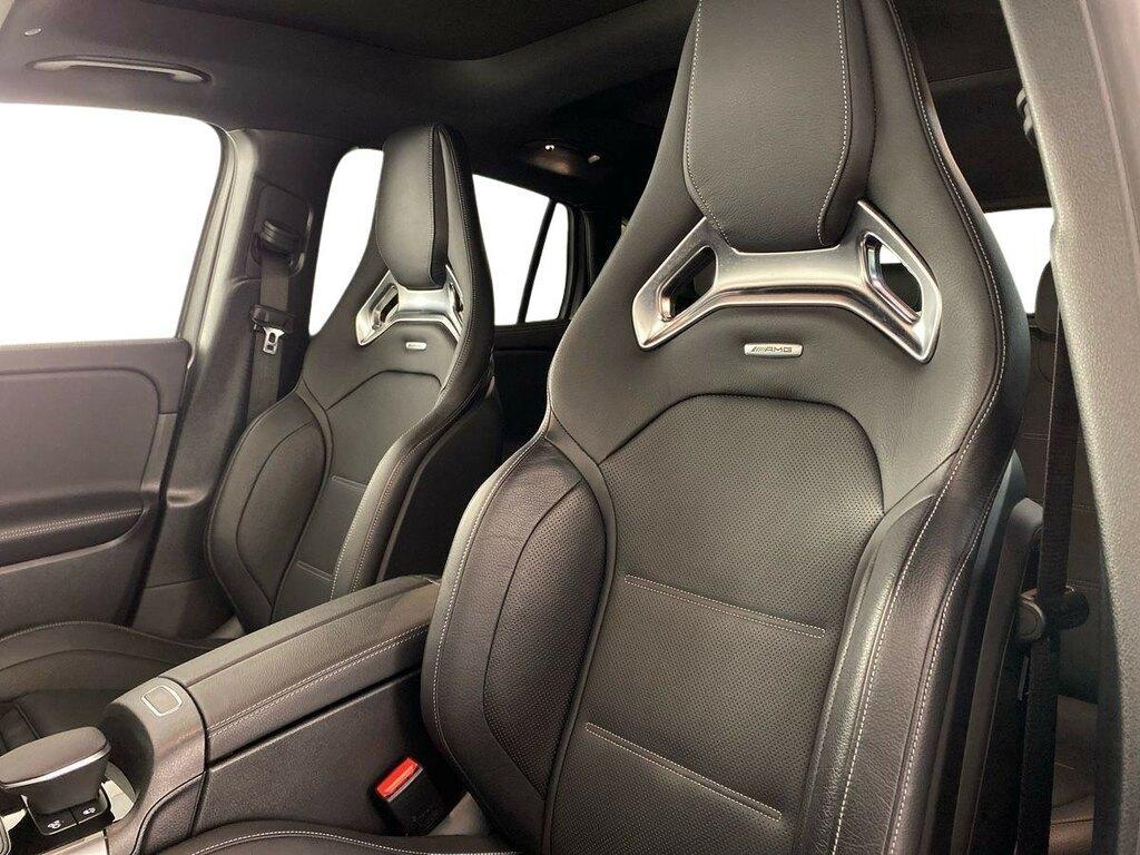 GLA AMG 35 4matic auto - Certified