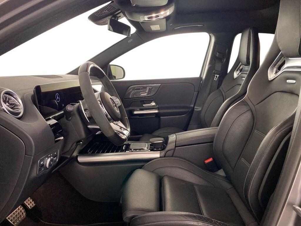 GLA AMG 35 4matic auto - Certified