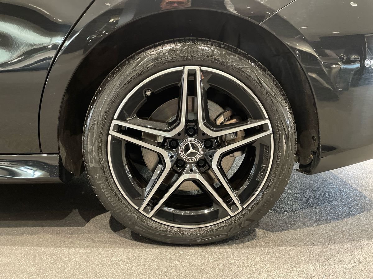 CLA Shooting Brake 250 e phev (eq-power) Premium a - Certified