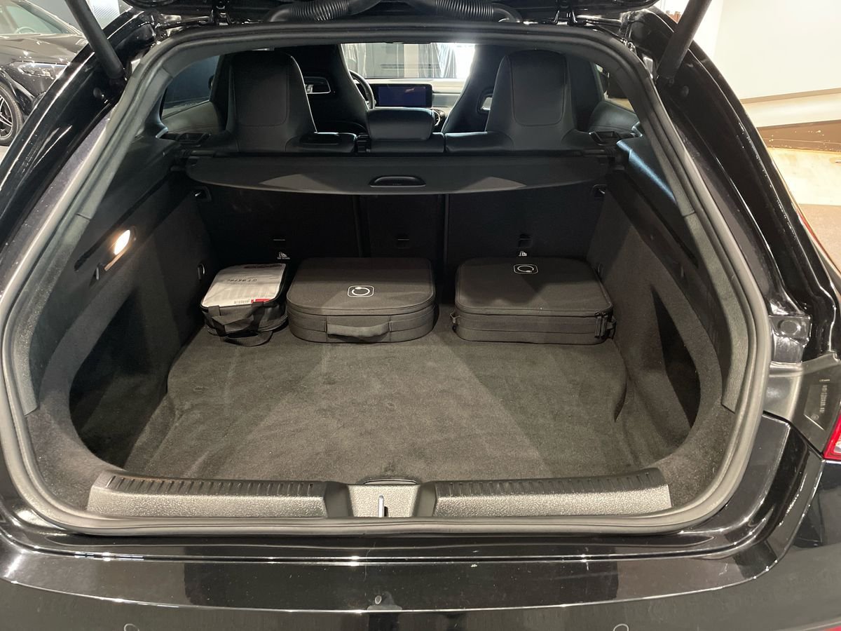 CLA Shooting Brake 250 e phev (eq-power) Premium a - Certified