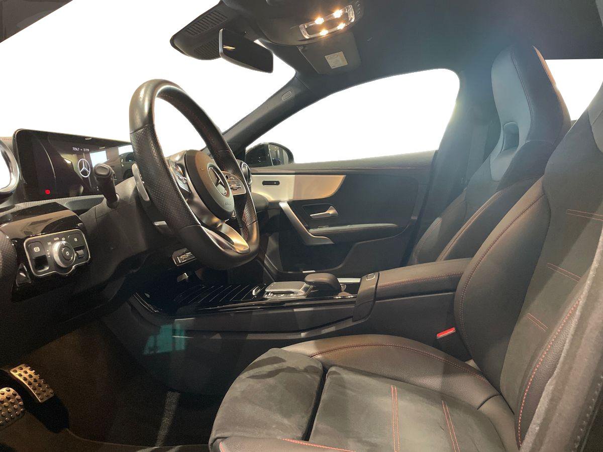 CLA Shooting Brake 250 e phev (eq-power) Premium a - Certified