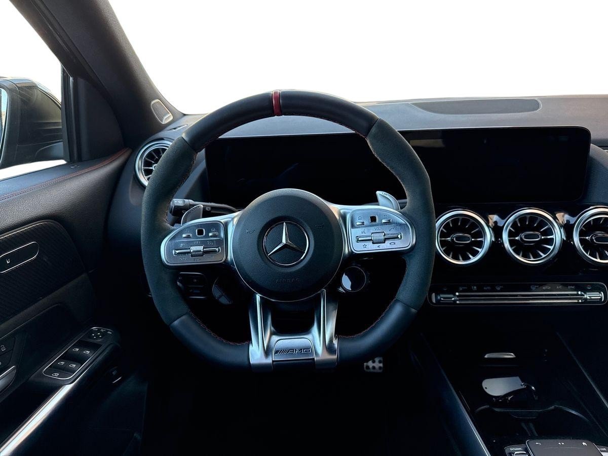 GLA AMG 45 4matic+ auto - Certified