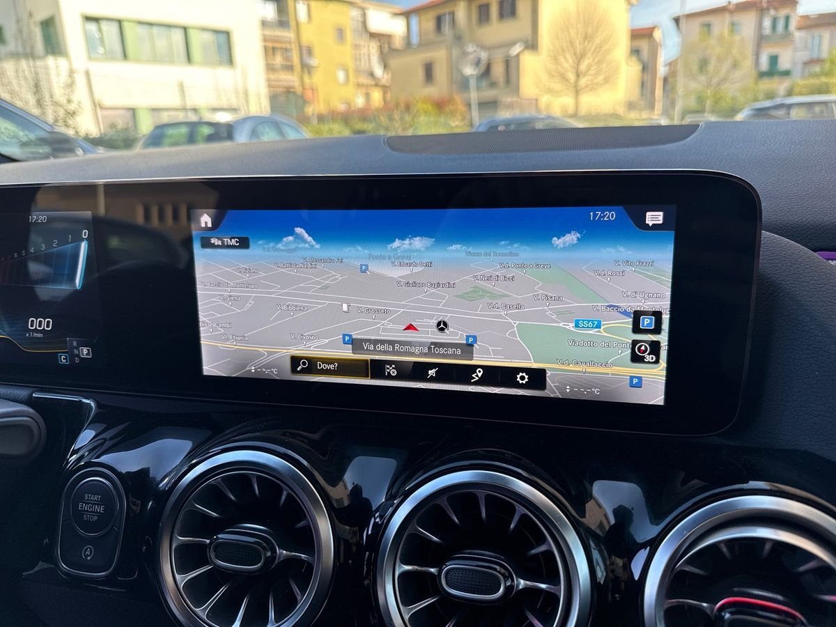 GLA AMG 45 4matic+ auto - Certified