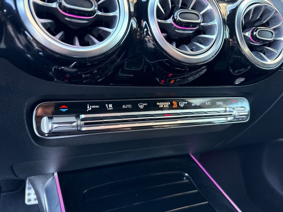 GLA AMG 45 4matic+ auto - Certified