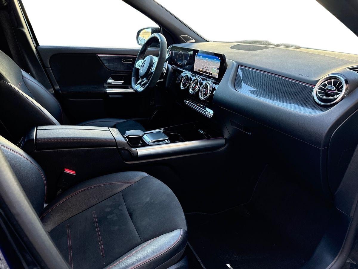 GLA AMG 45 4matic+ auto - Certified