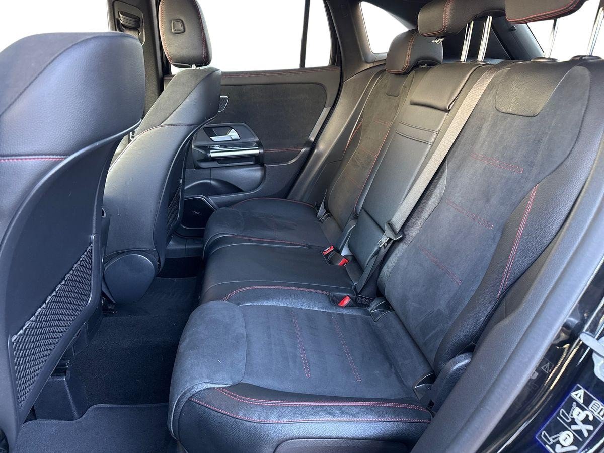 GLA AMG 45 4matic+ auto - Certified