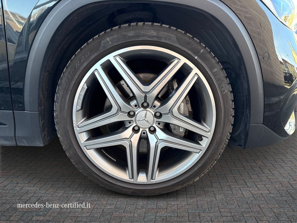 GLA AMG 45 4matic+ auto - Certified