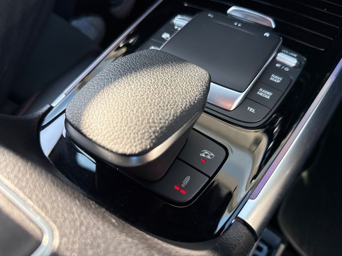 GLA AMG 45 4matic+ auto - Certified