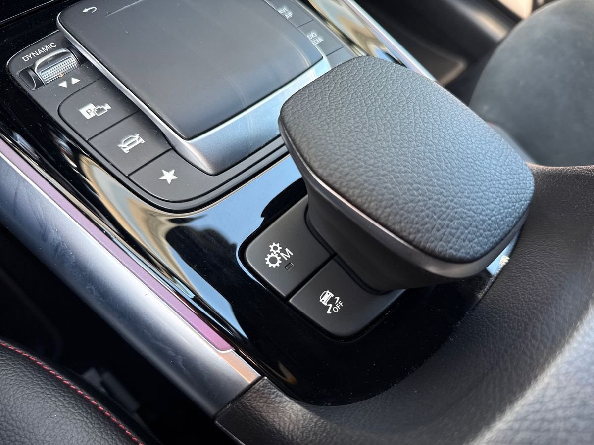 GLA AMG 45 4matic+ auto - Certified
