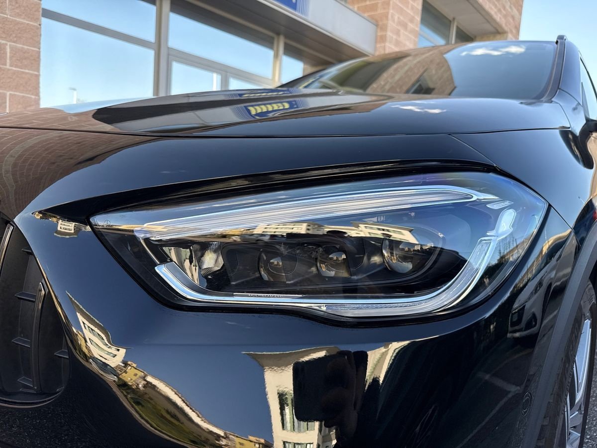 GLA AMG 45 4matic+ auto - Certified