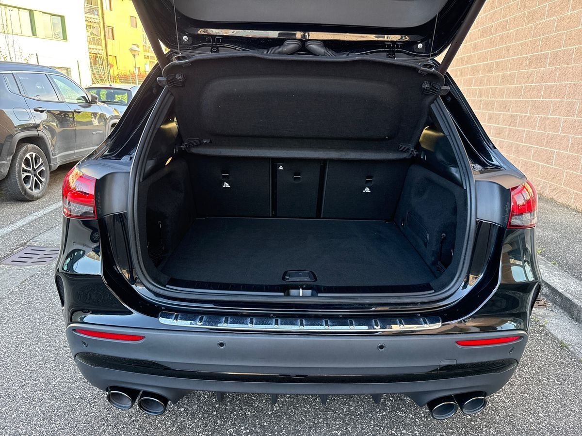 GLA AMG 45 4matic+ auto - Certified