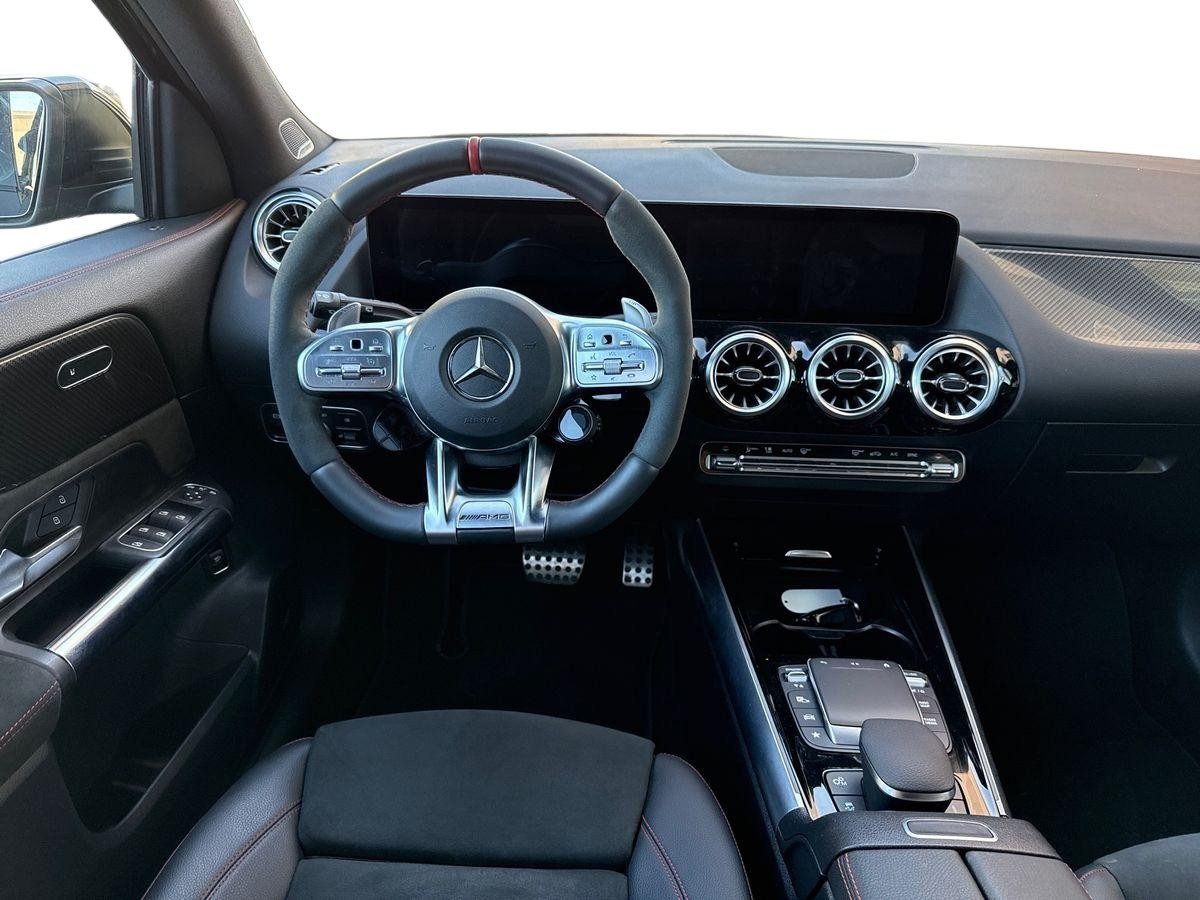 GLA AMG 45 4matic+ auto - Certified