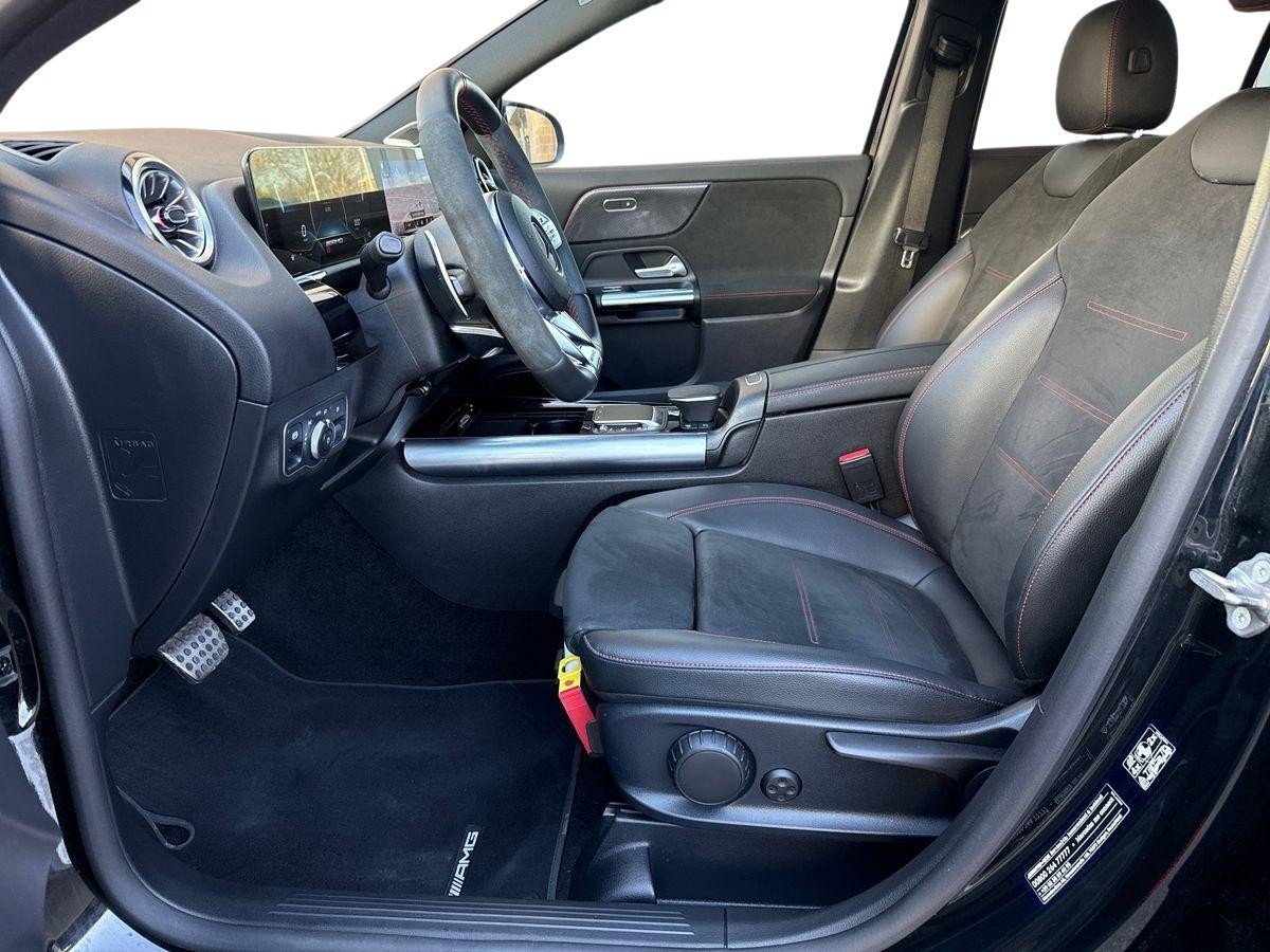 GLA AMG 45 4matic+ auto - Certified