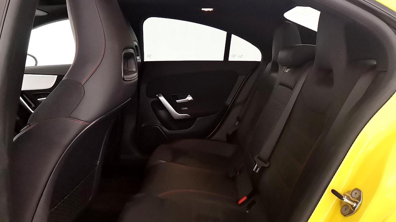 CLA Coupe 250 e phev (eq-power) Premium auto - Certified
