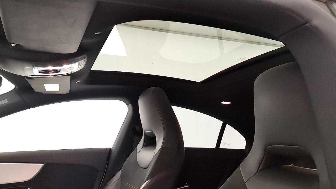 CLA Coupe 250 e phev (eq-power) Premium auto - Certified