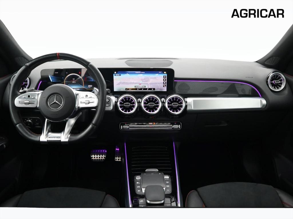 GLB AMG 35 4matic auto - Certified