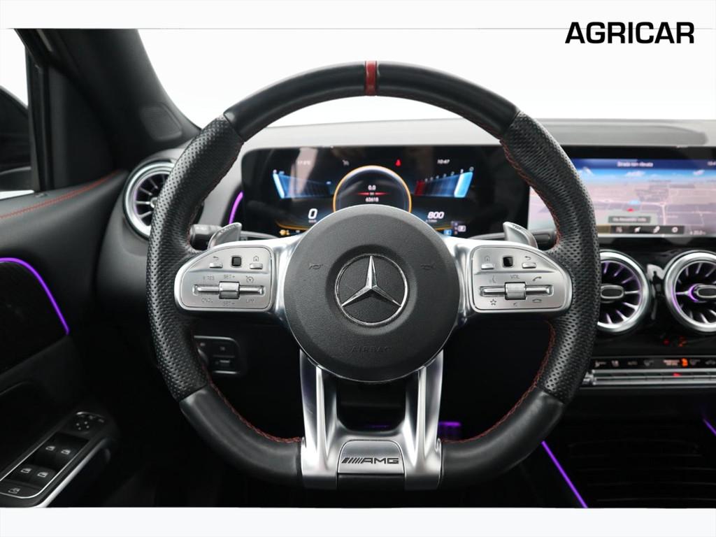 GLB AMG 35 4matic auto - Certified