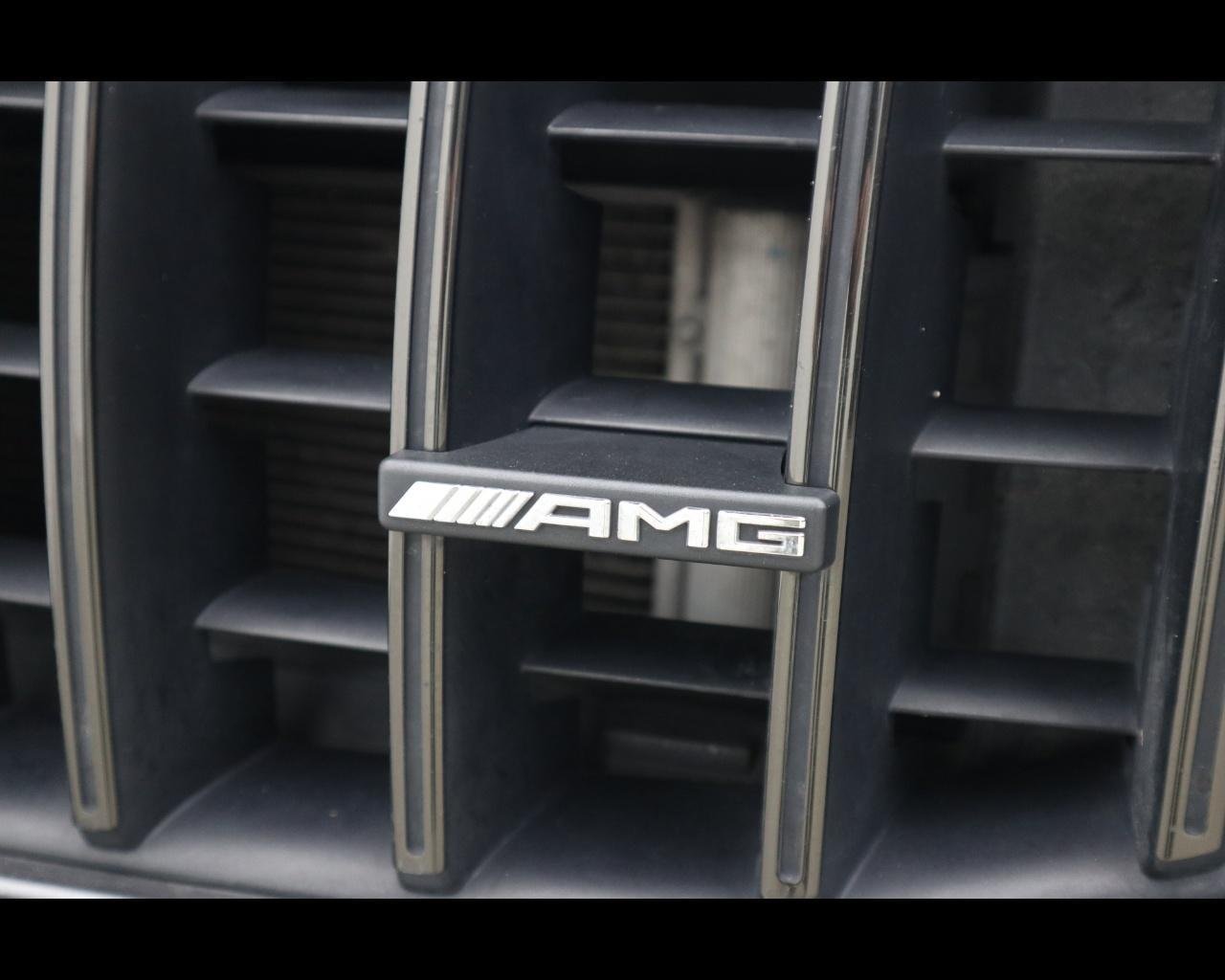 GLB AMG 35 4matic auto - Certified