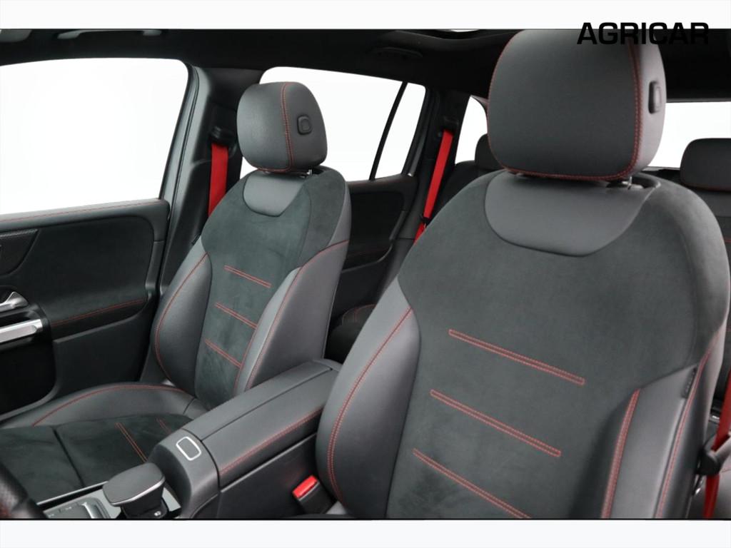 GLB AMG 35 4matic auto - Certified