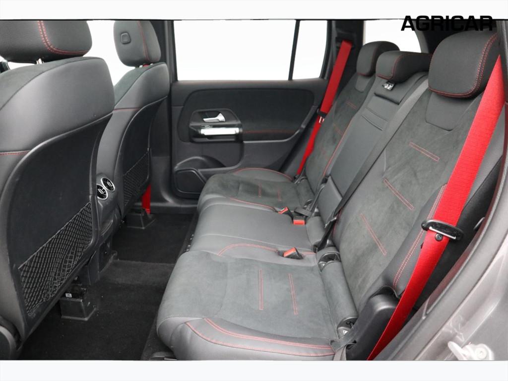 GLB AMG 35 4matic auto - Certified