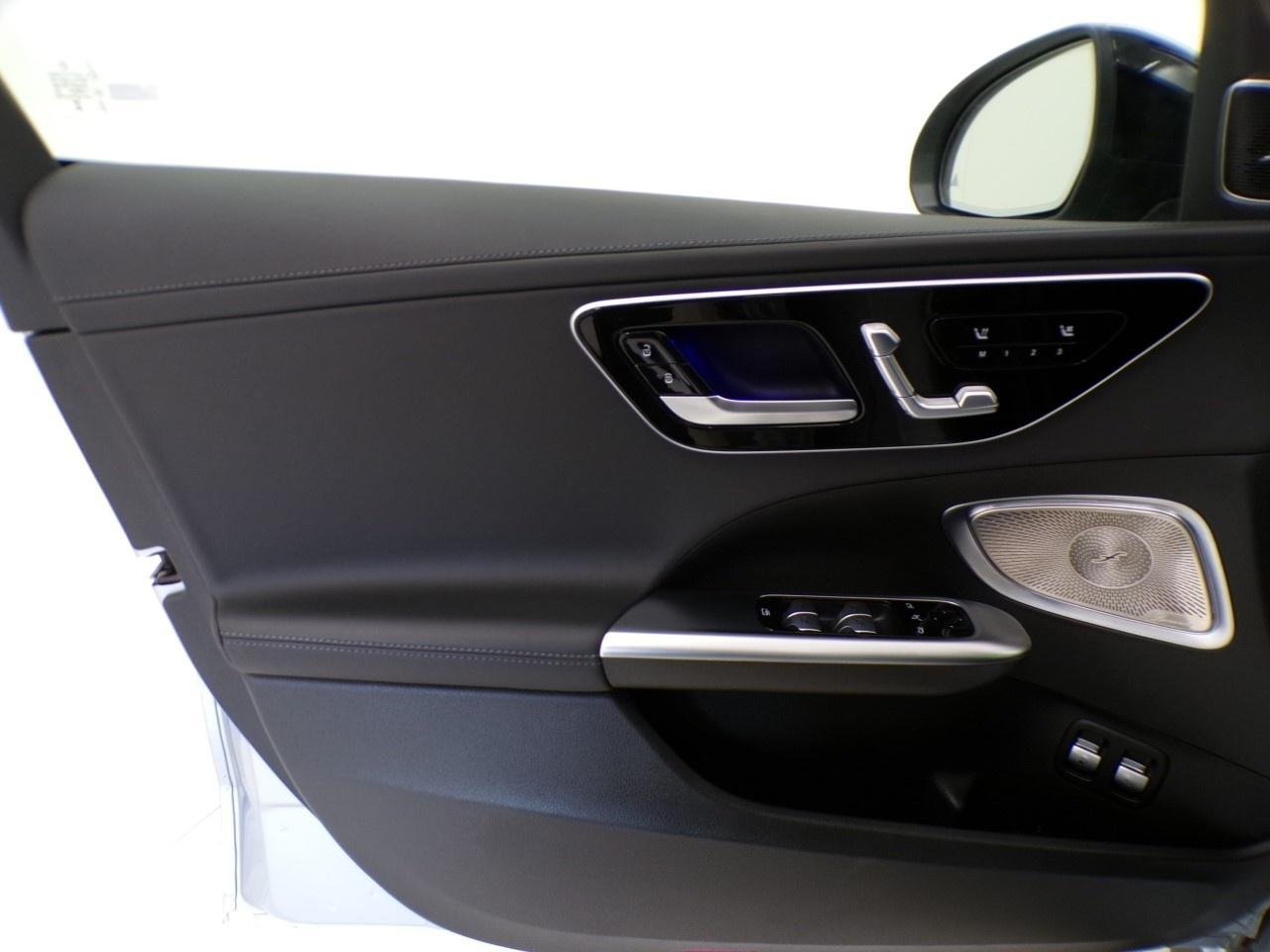 C SW AMG 63 S e performance Premium Plus auto - Certified