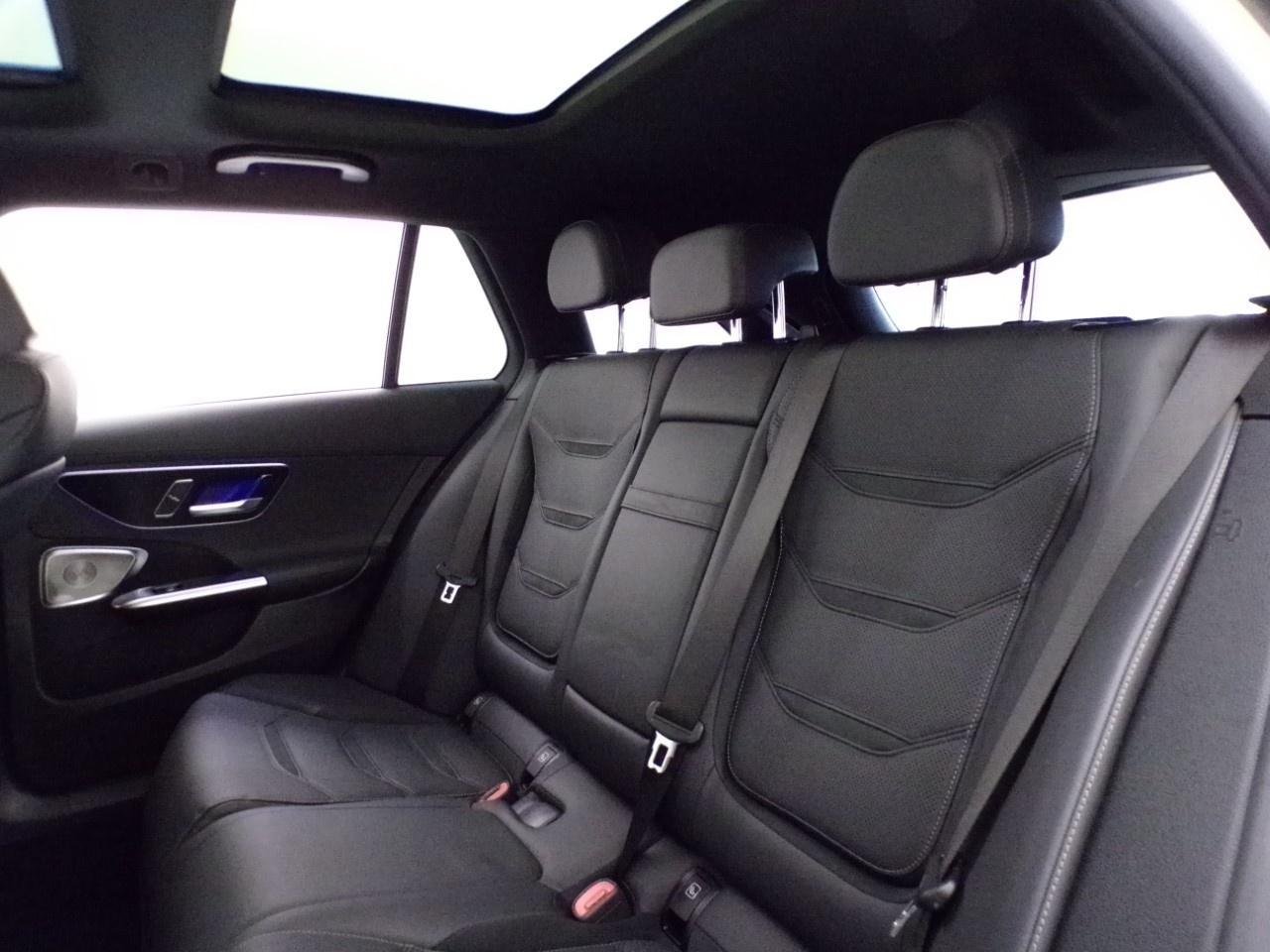 C SW AMG 63 S e performance Premium Plus auto - Certified