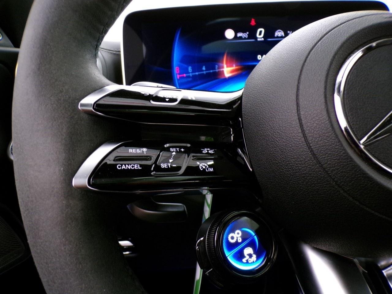 C SW AMG 63 S e performance Premium Plus auto - Certified