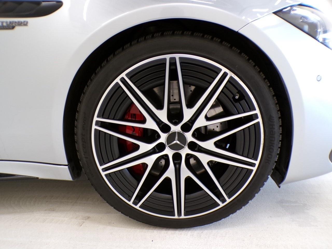 C SW AMG 63 S e performance Premium Plus auto - Certified