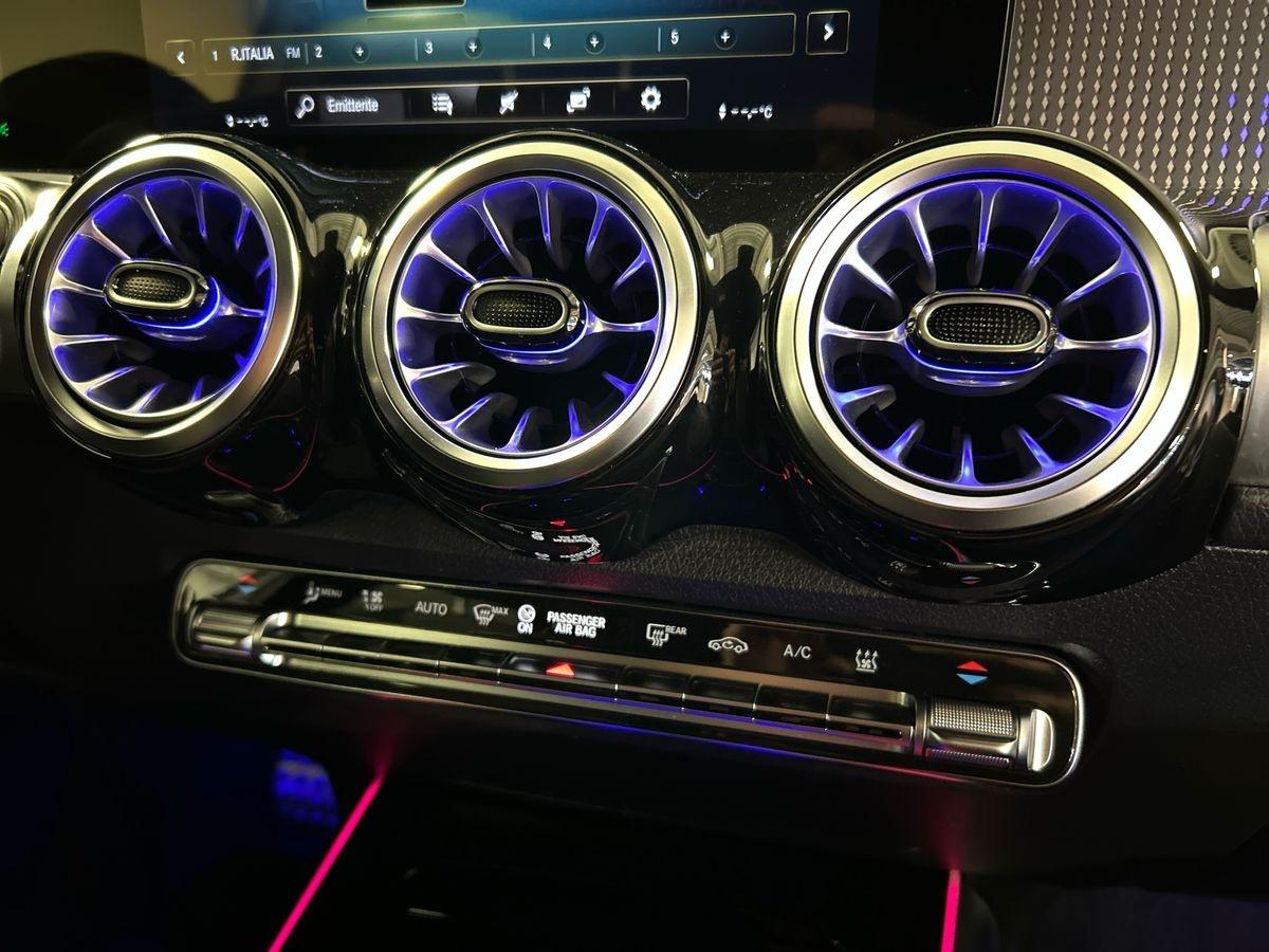 EQB 250 Premium - Certified
