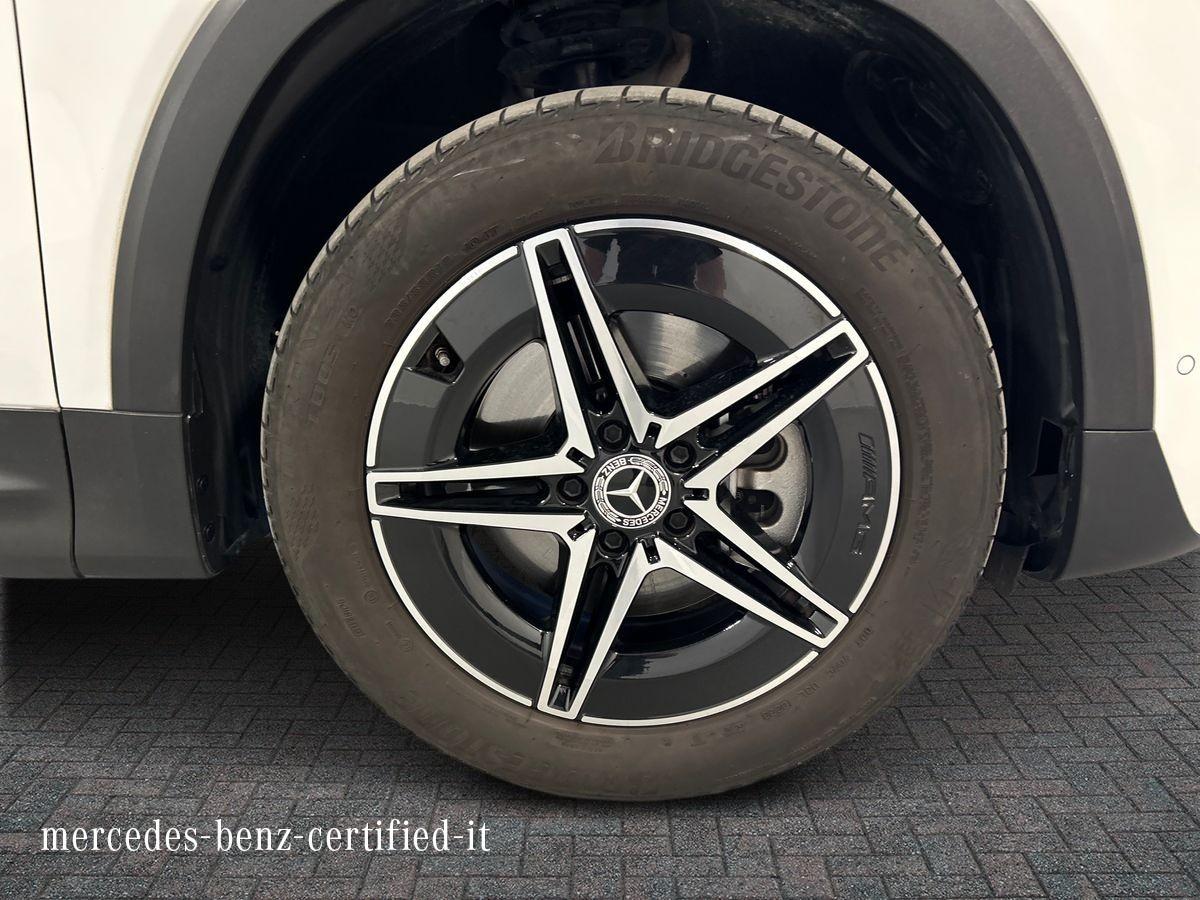 EQB 250 Premium - Certified