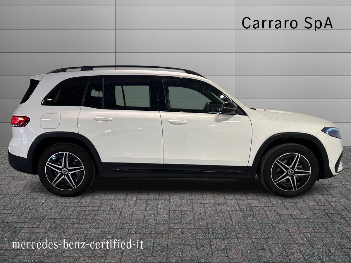 EQB 250 Premium - Certified