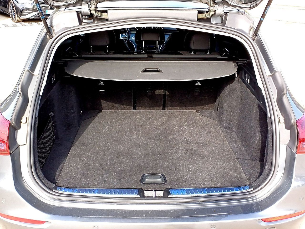 C SW 220 d mhev Sport auto - Certified