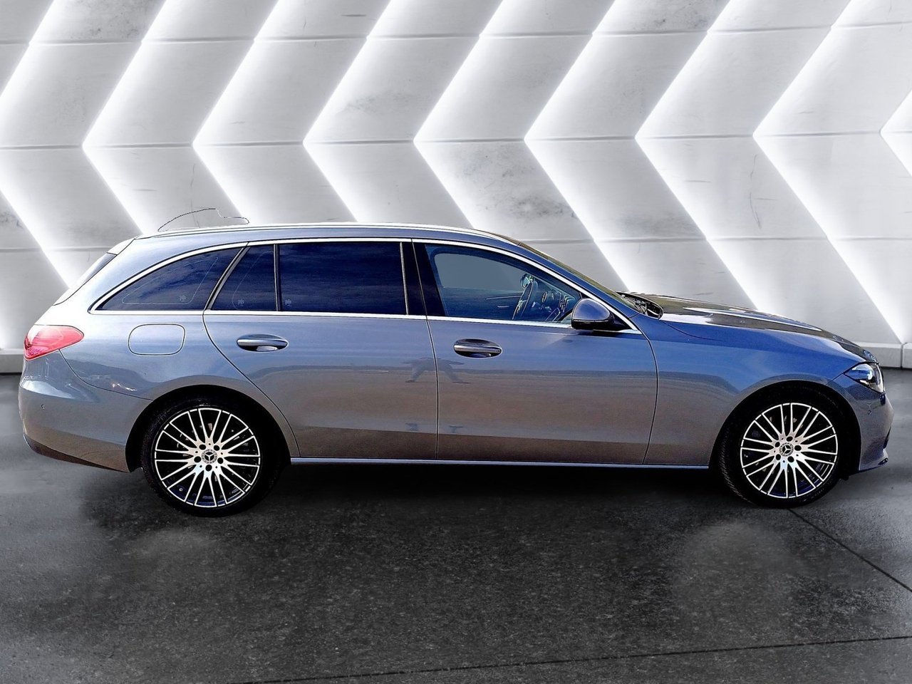 C SW 220 d mhev Sport auto - Certified