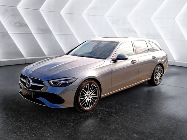 C SW 220 d mhev Sport auto - Certified