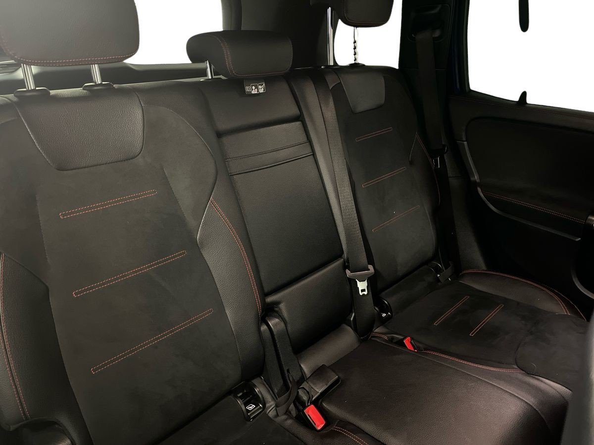 GLB 200 d Premium auto - Certified