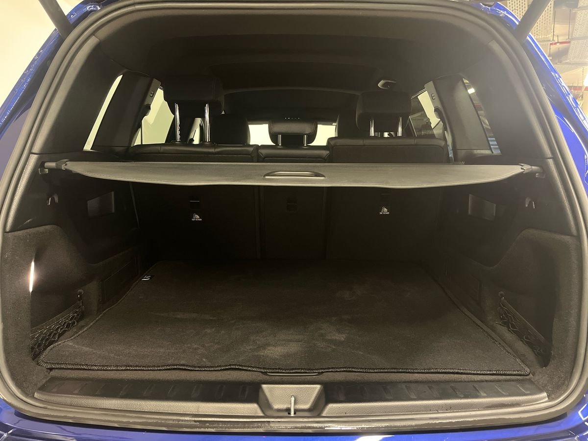 GLB 200 d Premium auto - Certified