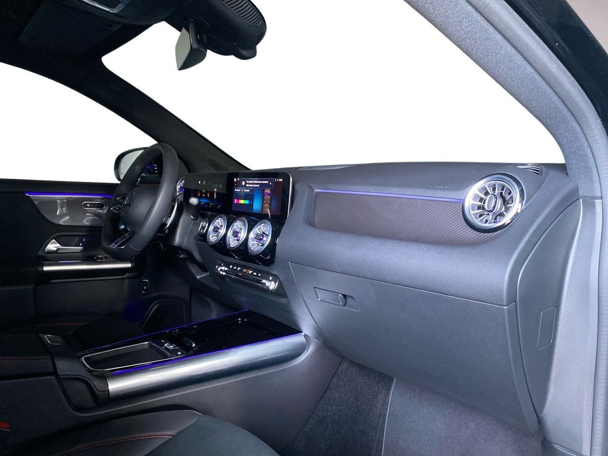 GLA AMG 35 Race Edition 4matic auto - Certified