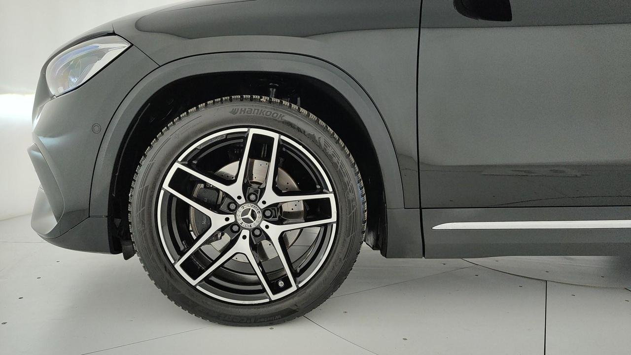 GLA 200 d Premium 4matic auto - Certified
