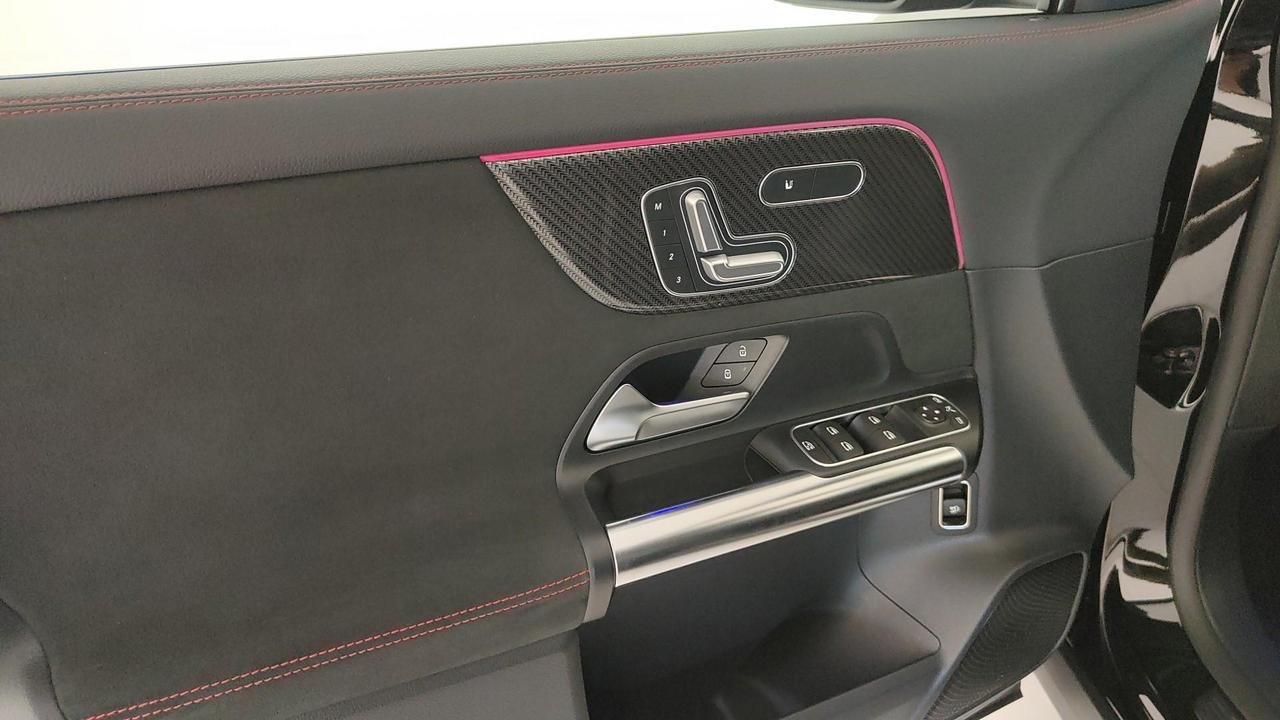 GLA 200 d Premium 4matic auto - Certified