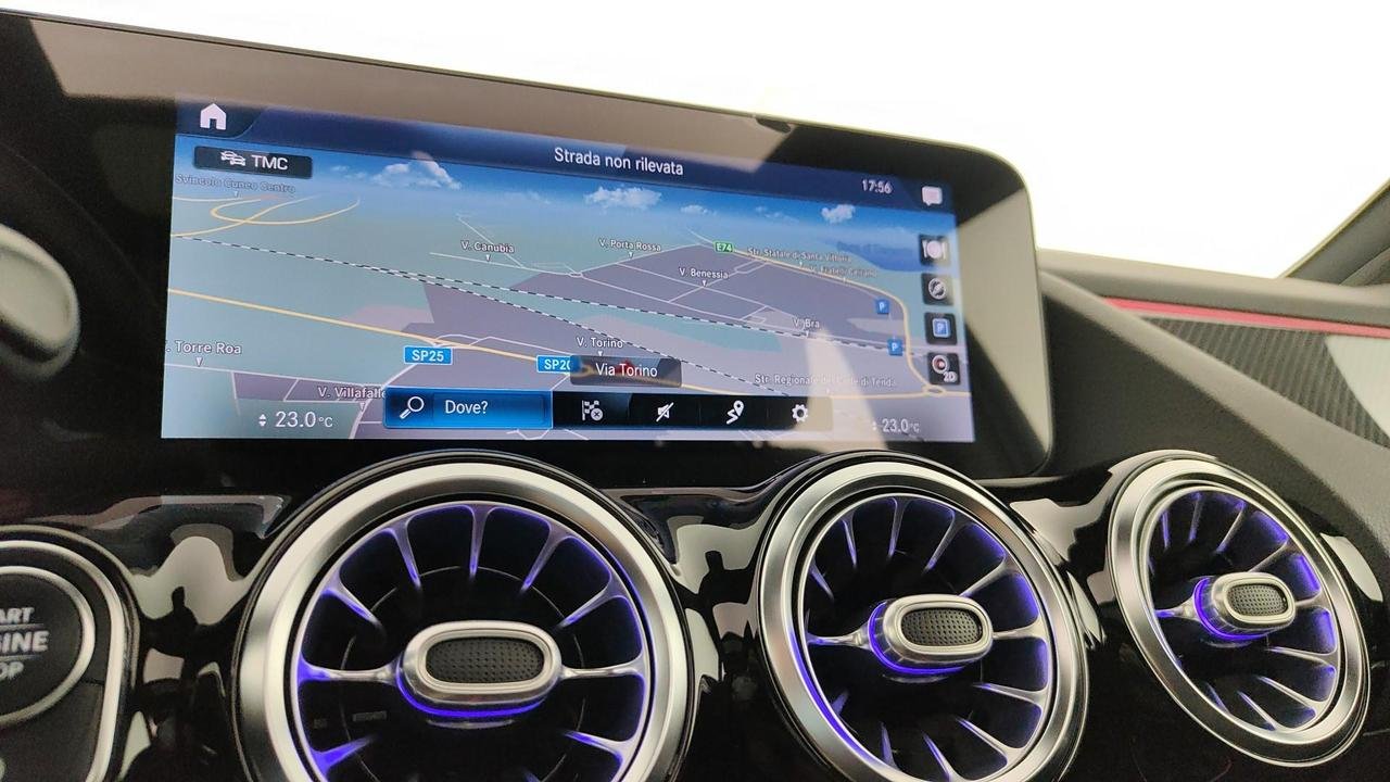 GLA 200 d Premium 4matic auto - Certified