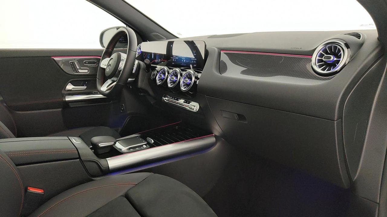 GLA 200 d Premium 4matic auto - Certified